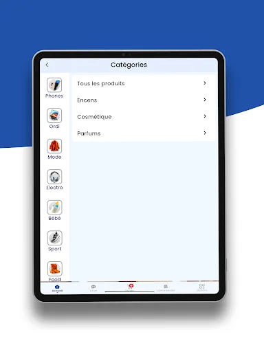 Download Djogol Zone Terbaru – Platform E-commerce No. 1 di Niger description image 11