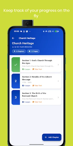 Download Mentor 3 Terbaru – Panduan Pemimpin Pemuda Gratis description image 3