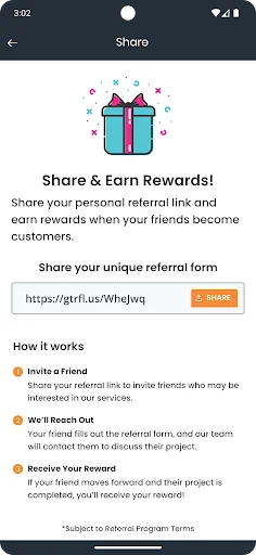 Download Go Freedom Power Terbaru – Dapatkan Reward Referral Mudah description image 5