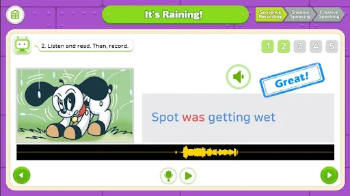 Download Highlights Reading Terbaru – Tingkatkan Bahasa Inggris Anak description image 15