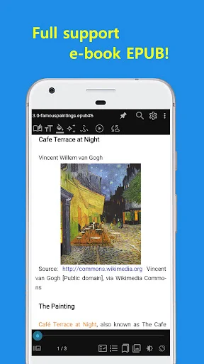 Download EasyViewer Terbaru – Buka PDF, EPUB, TIFF Gratis description image 27