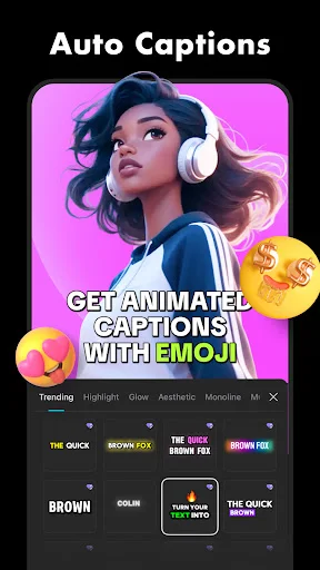 Download CapCut Video Editor Terbaru – Edit Video Pro Gratis description image 6
