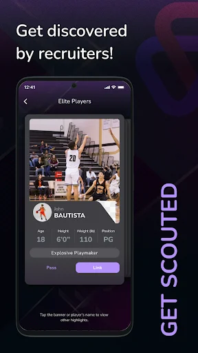 Download Elite Link Terbaru – Aplikasi Koneksi Eksklusif Gratis description image 2