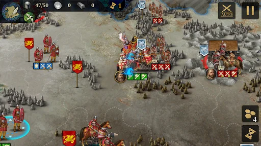 Download European War 7: Medieval – Strategi Perang Terbaik description image 8