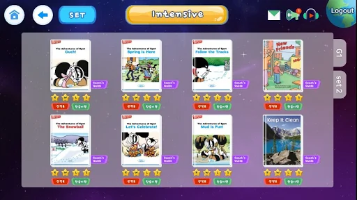 Download Highlights Reading Terbaru – Tingkatkan Bahasa Inggris Anak description image 3