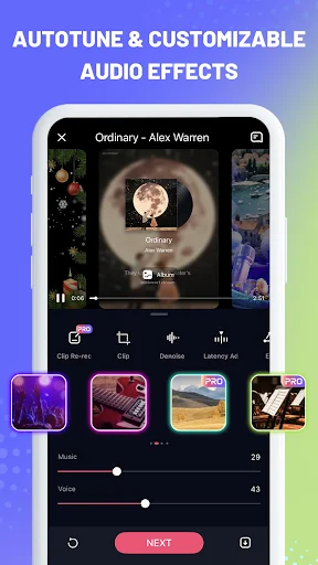 Download StarMaker Karaoke Terbaru – Aplikasi Nyanyi & Duet Seru description image 4