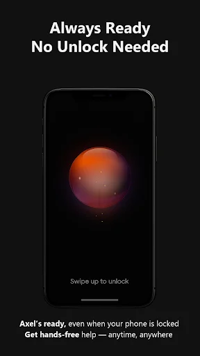 Download Axel AI Terbaru – Asisten AI Pribadi Terbaik Gratis description image 25