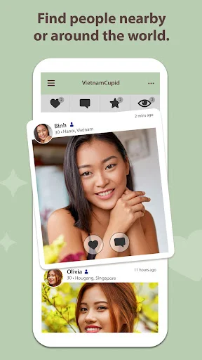 Download VietnamCupid Terbaru – Cari Jodoh Vietnam Gratis description image 2