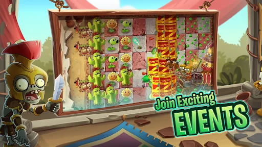 Download Plants vs Zombies 2 Terbaru – Game Strategi Seru description image 12