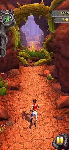 Download Temple Run 2 Terbaru – Game Petualangan Lari Gratis description image 10