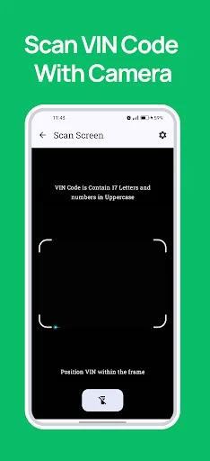 Unduh VIN Code Scanner Terbaru – Cek Riwayat Mobil Instan description image 5
