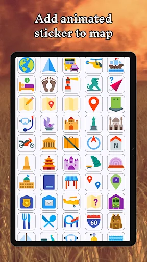 Download A+ World Map Editor Sandbox Terbaru – Desain Peta Gratis description image 13