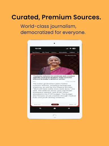 Download TheReader.AI Terbaru – Berita Singkat & Terpercaya description image 9