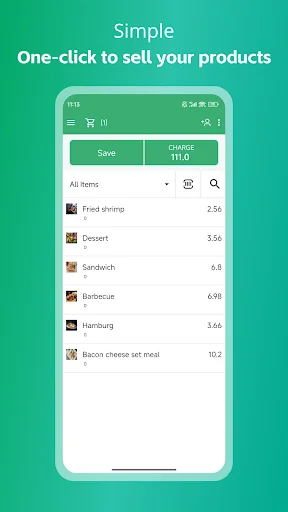 Download Toposfy POS Terbaru – Aplikasi Kasir Retail Gratis description image 5