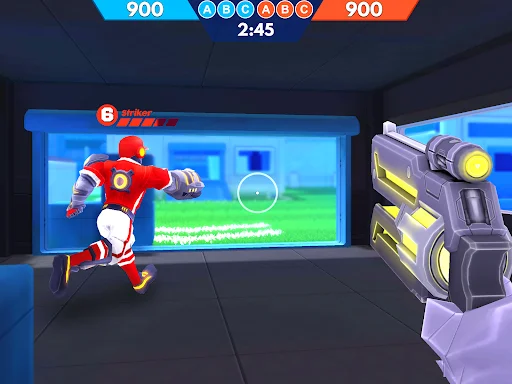 Download FRAG Pro Shooter Terbaru – Game Tembak-tembakan Seru description image 12