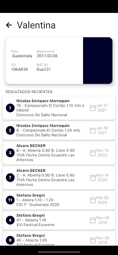 Download Equestrian Digital Terbaru – Hasil Berkuda & Jadwal description image 5