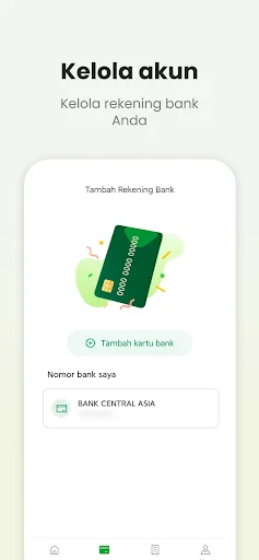 Download Kredit Kancil – Pinjaman Aman Terbaru – Cek Dana Cepat description image 5
