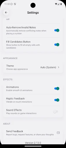 Download Sudoku Trainer! Terbaru – Pelajari Teknik Sudoku Gratis description image 6