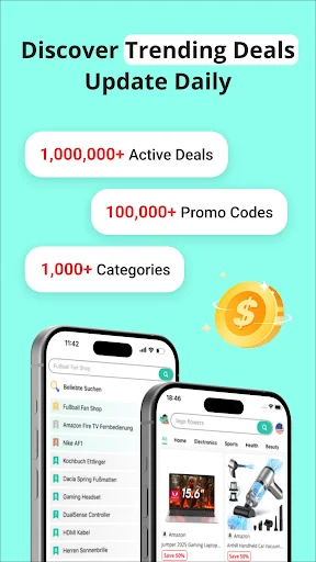 Download CouponBirds Terbaru – Hemat Belanja Online Sekarang description image 5
