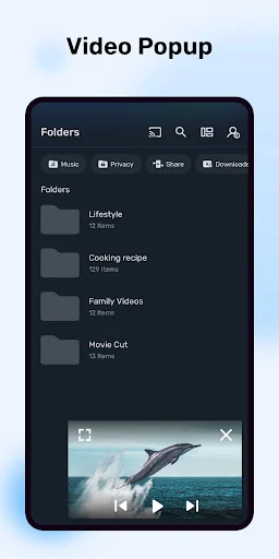 Download MX Player Terbaru – Pemutar Video Terbaik & Gratis description image 5