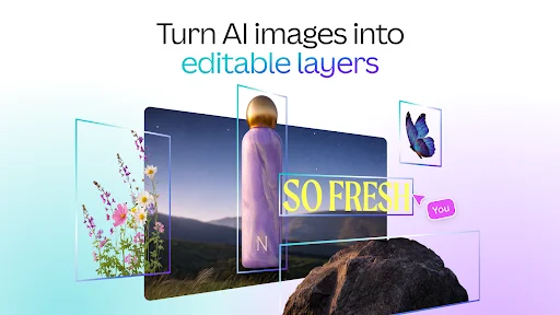 Download Canva APK Terbaru – Edit Foto & Video Kreatif Gratis description image 11