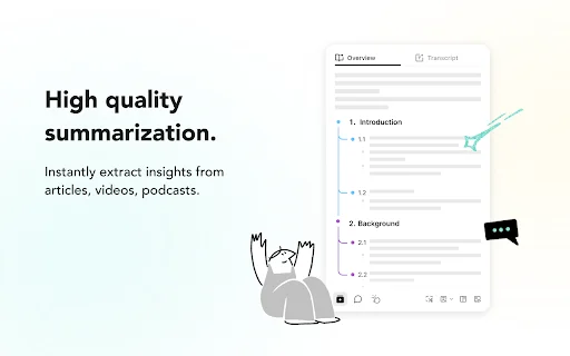 YouMind AI: Asisten AI Terbaik untuk Mencatat & Belajar Cerdas description image 4