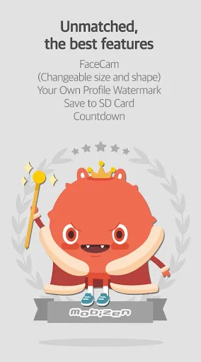 Download Mobizen Screen Recorder Terbaru – Rekam Layar & Edit Gratis description image 8