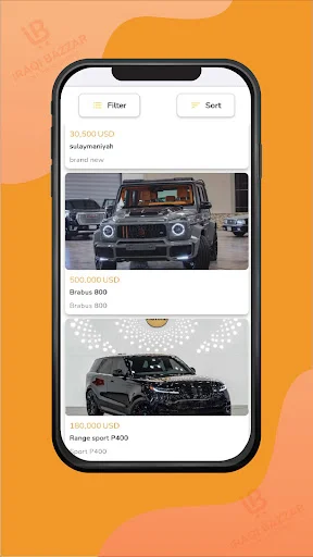 Download Iraqi Bazzar Terbaru – Jual Beli Mudah & Cepat Gratis description image 11