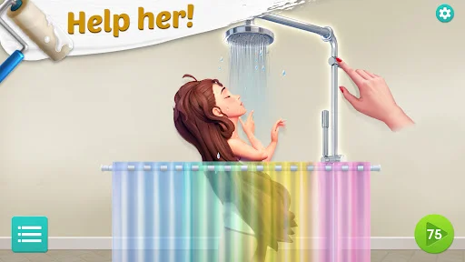 Download Project Makeover Terbaru – Game Rias & Dekorasi Seru description image 20