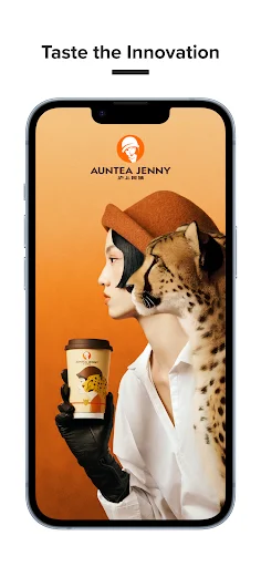 Download Auntea Jenny US Terbaru – Pesan Teh Modern Praktis description image 1