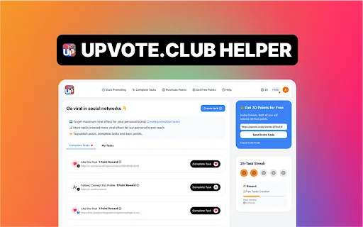 Download Helper App Terbaru – Kelola Reward Anda Secara Efisien description image 1