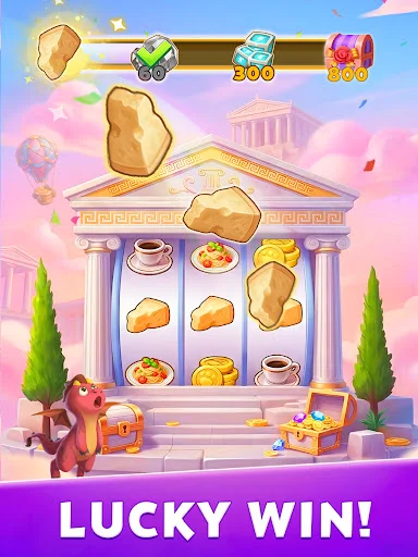 Download Coin Tales Terbaru – Game Petualangan Koin Seru Gratis description image 8
