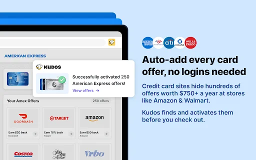 Download Kudos Terbaru – Maksimalkan Cashback Belanja Online description image 2