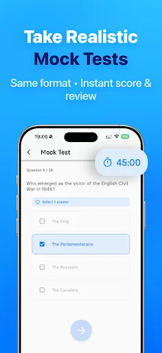Download Life in the UK Test 2026 – Latihan Ujian Resmi Gratis description image 2