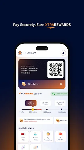 Download IndianOil ONE Terbaru – Kelola Layanan Gas Anda Mudah description image 5