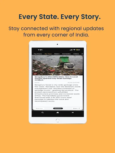 Download TheReader.AI Terbaru – Berita Singkat & Terpercaya description image 10