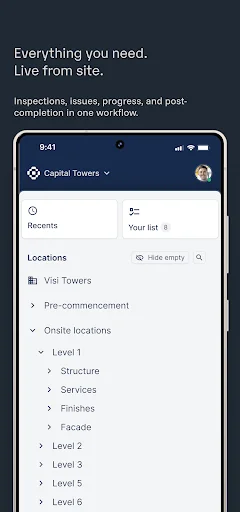 Download Visibuild Terbaru – Manajemen Proyek Konstruksi Efisien description image 2
