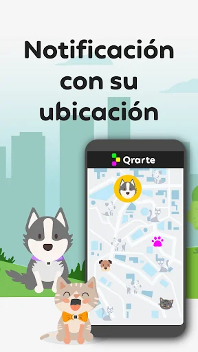 Download Qrarte Terbaru – Hubungkan Cerita Anda dengan QR Art description image 21