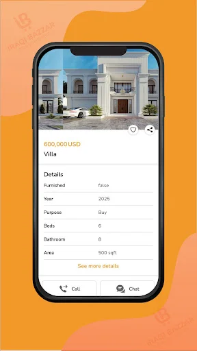Download Iraqi Bazzar Terbaru – Jual Beli Mudah & Cepat Gratis description image 17