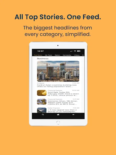 Download TheReader.AI Terbaru – Berita Singkat & Terpercaya description image 11