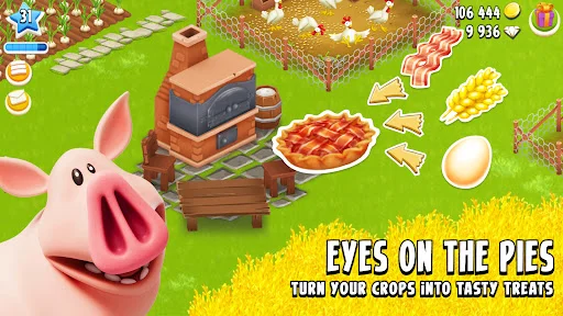 Download Hay Day Terbaru – Simulasi Pertanian Seru & Gratis description image 18