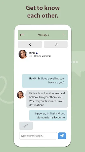 Download VietnamCupid Terbaru – Cari Jodoh Vietnam Gratis description image 4