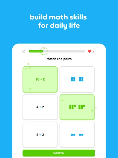 Download Duolingo Terbaru – Belajar Bahasa, Catur & Musik description image 22