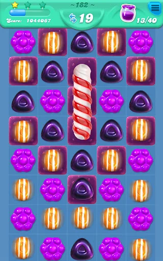 Download Candy Crush Soda Saga Terbaru – Game Puzzle Seru description image 9