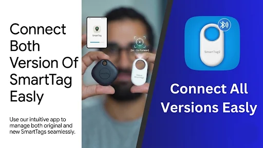 Download Galaxy SmartTag Terbaru – Cari Perangkat Anda dengan Mudah description image 2