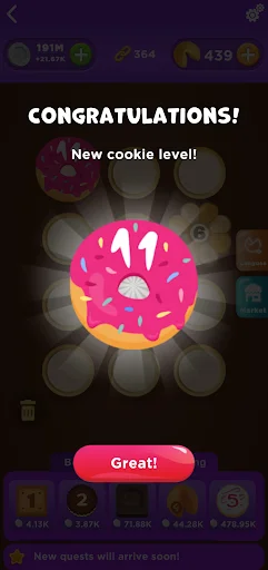 Download Fortune Cookie Terbaru – Kutipan Bijak & Game Seru description image 5