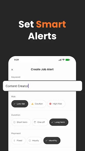 Download TaskFavour Terbaru – Cari Pekerjaan Cepat dengan AI description image 3
