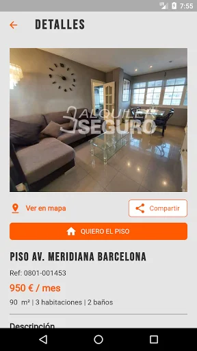 Download Alquiler Seguro Versi Terbaru – Kelola Properti Mudah description image 11