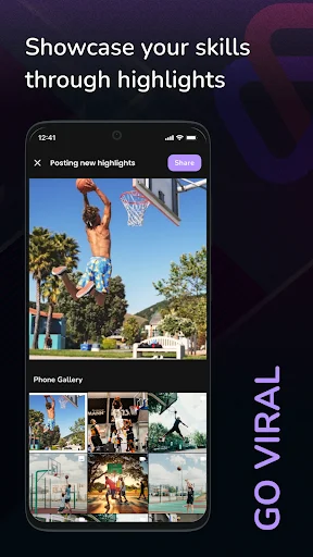 Download Elite Link Terbaru – Aplikasi Koneksi Eksklusif Gratis description image 1