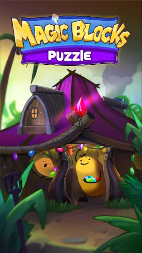Download Falling Puzzle – Falling Block APK Terbaru – Game Seru description image 6